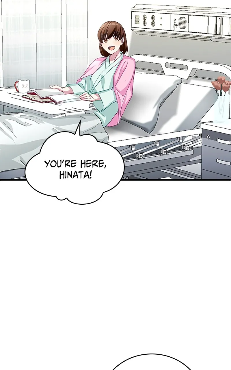 Growth-Type Superhero Chapter 3 page 41 - 