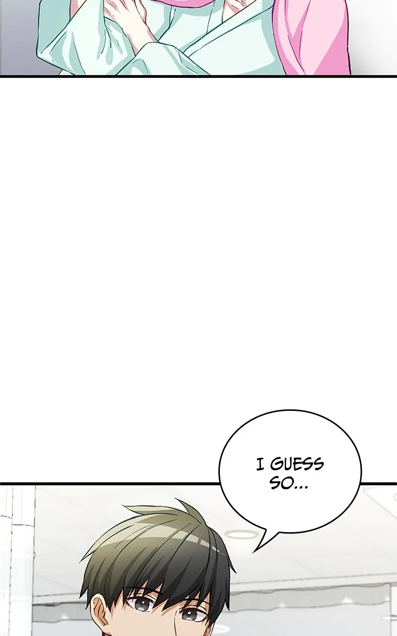 Growth-Type Superhero Chapter 3 page 44 - 