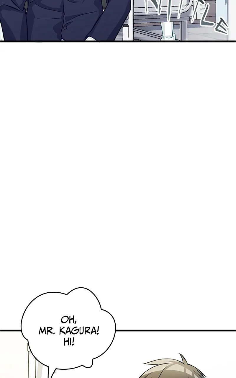 Growth-Type Superhero Chapter 3 page 55 - 