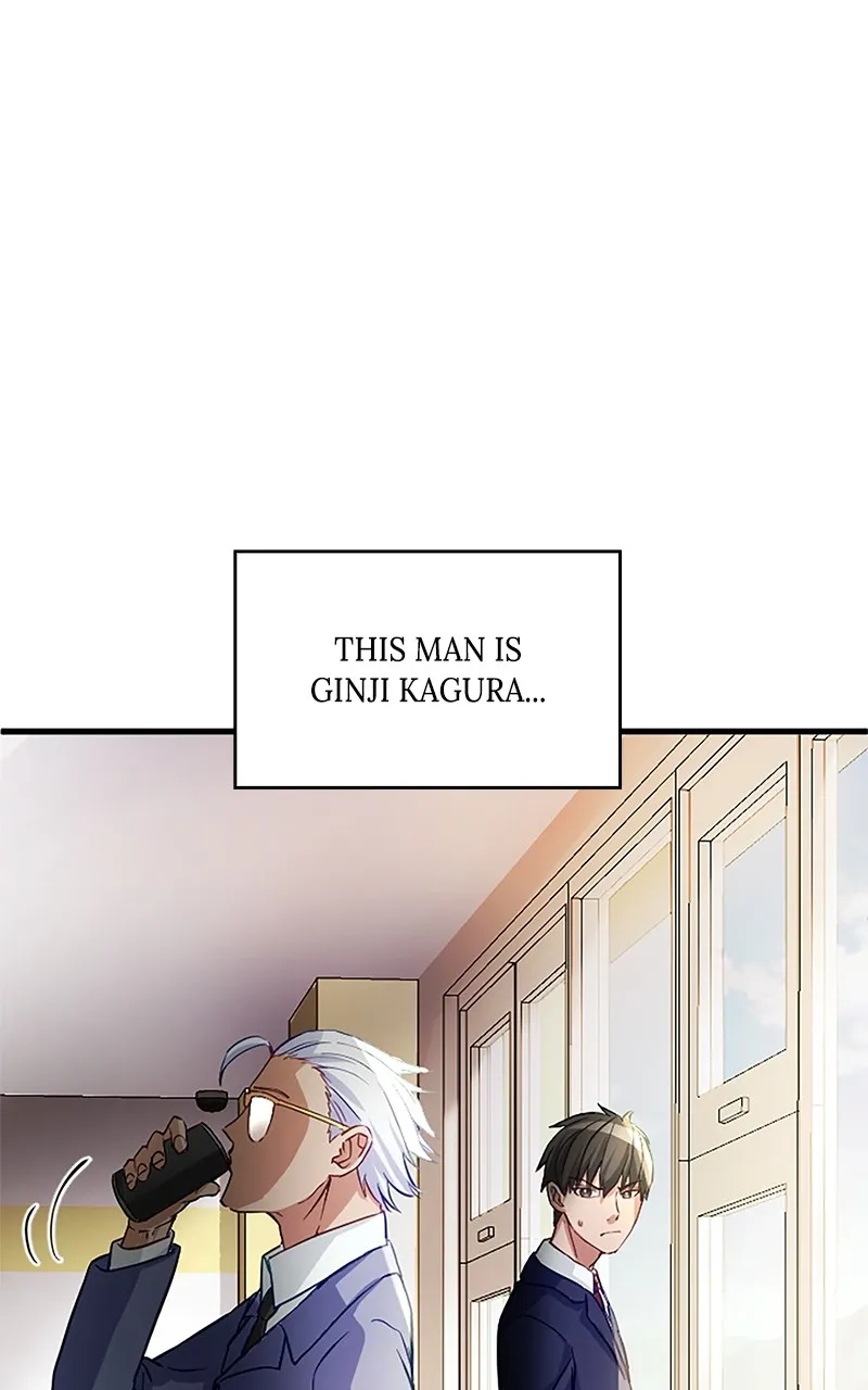 Growth-Type Superhero Chapter 3 page 65 - 