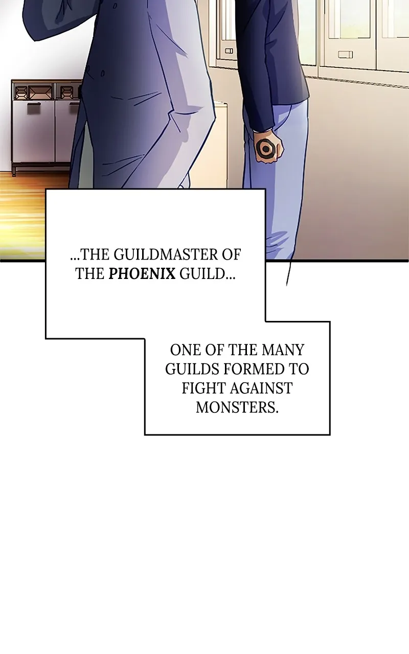 Growth-Type Superhero Chapter 3 page 66 - 