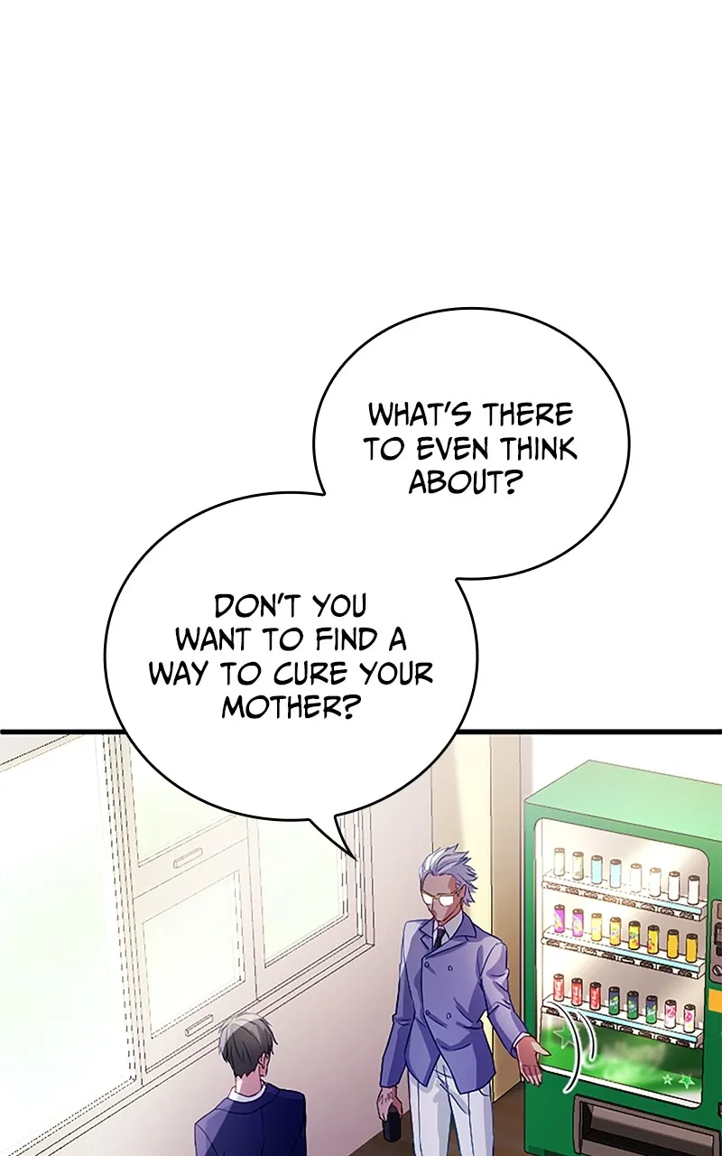 Growth-Type Superhero Chapter 3 page 70 - 