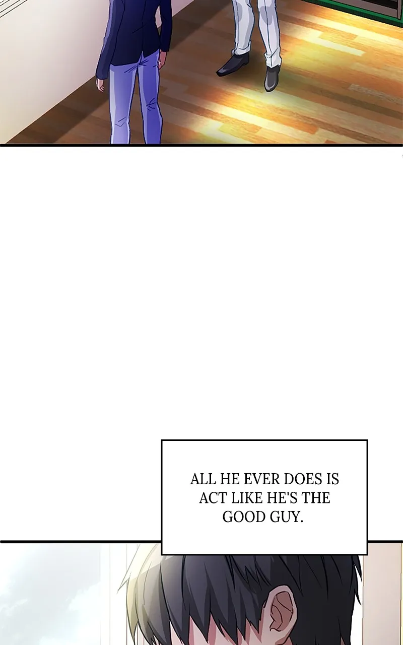 Growth-Type Superhero Chapter 3 page 71 - 