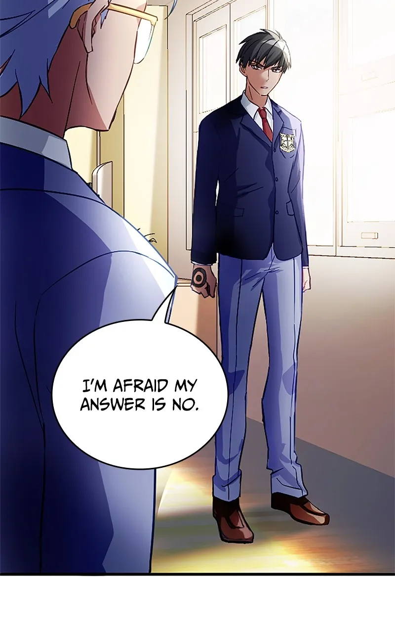 Growth-Type Superhero Chapter 3 page 79 - 