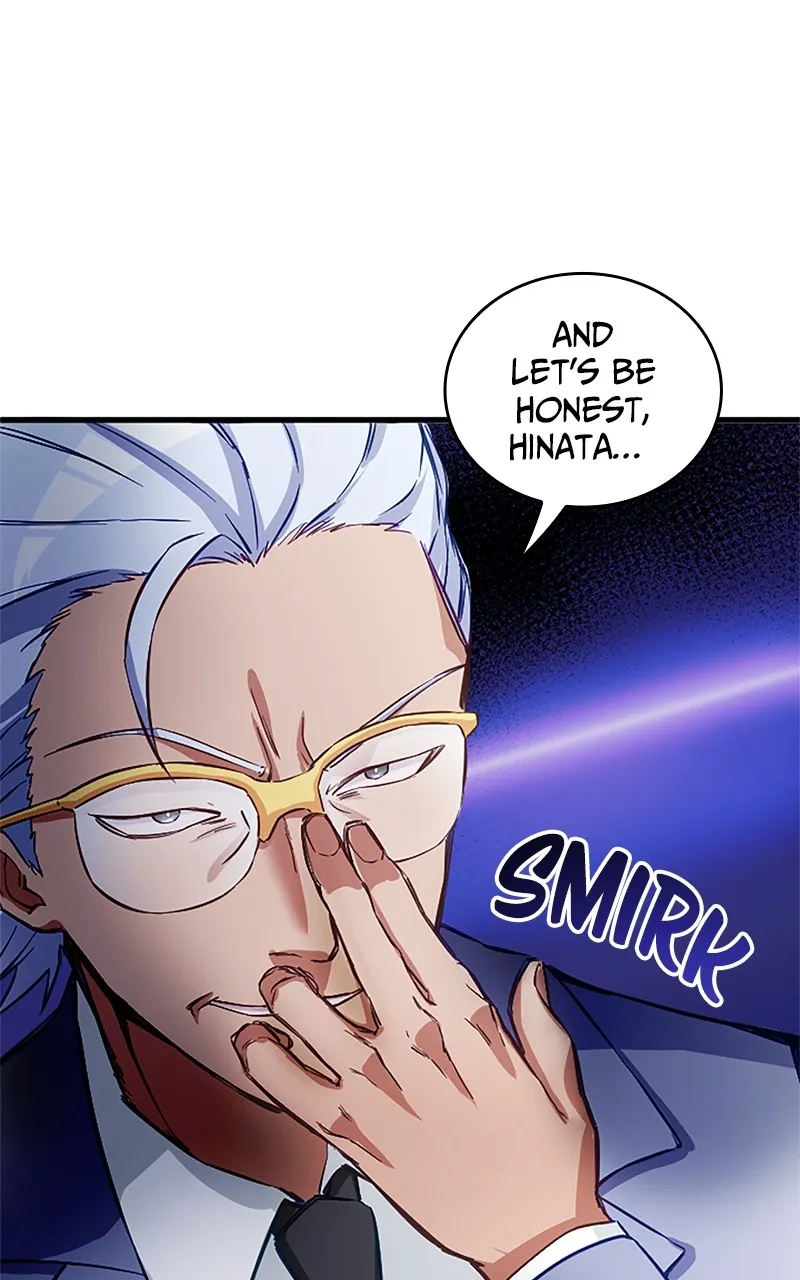 Growth-Type Superhero Chapter 3 page 83 - 