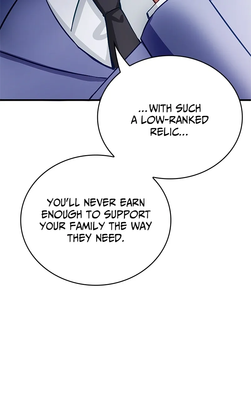 Growth-Type Superhero Chapter 3 page 84 - 