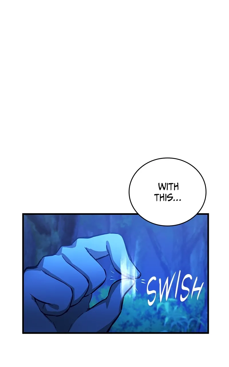Growth-Type Superhero Chapter 3 page 10 - 