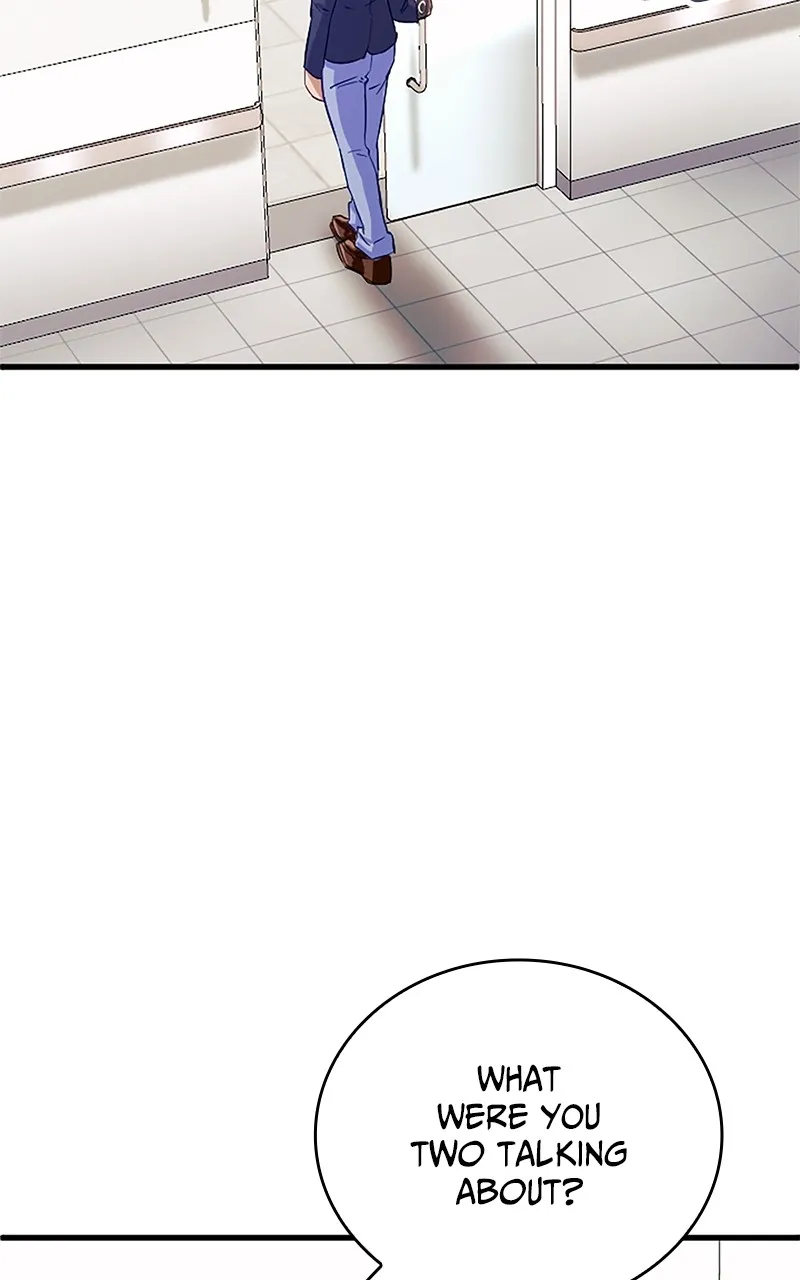 Growth-Type Superhero Chapter 3 page 96 - 