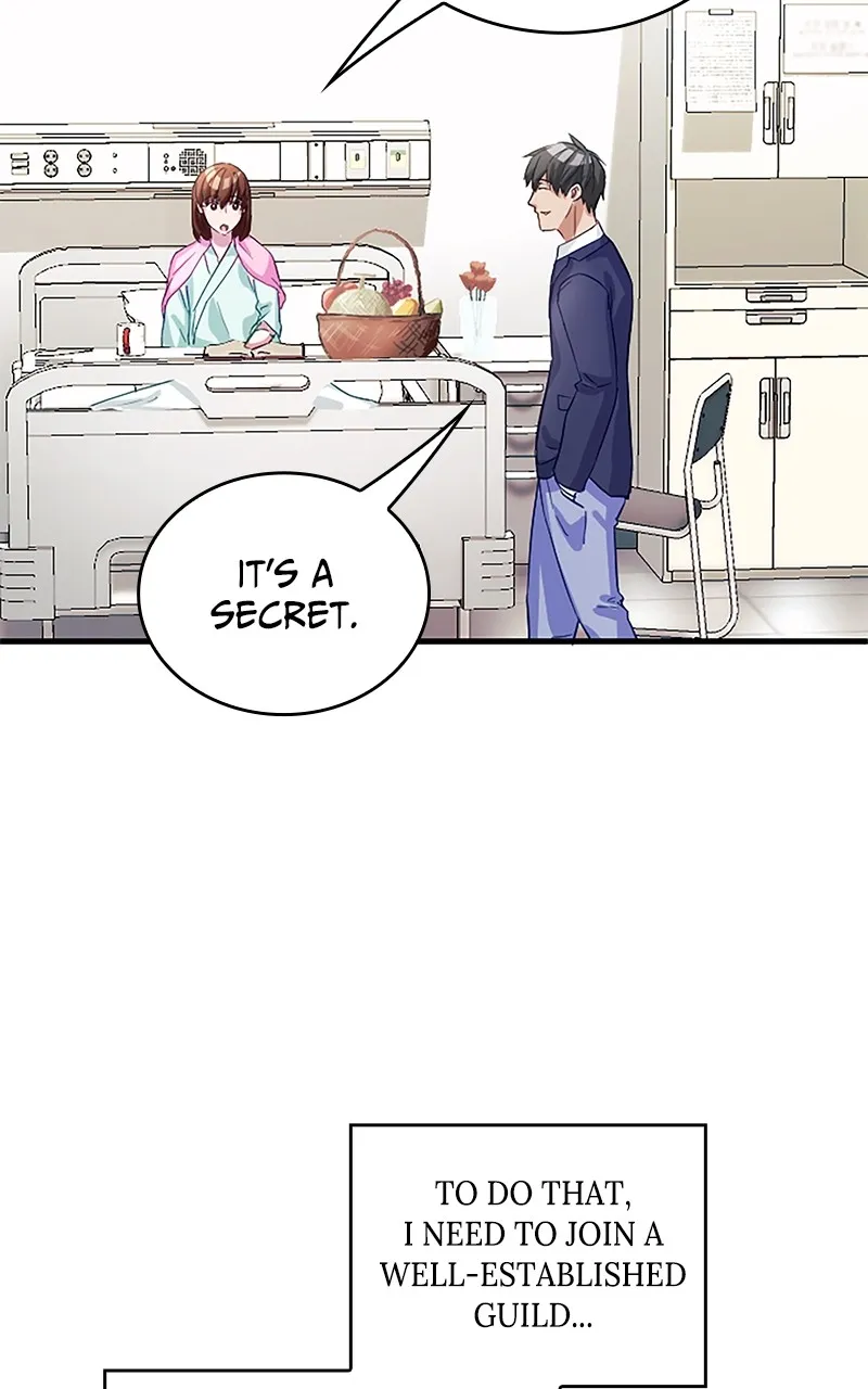 Growth-Type Superhero Chapter 3 page 97 - 