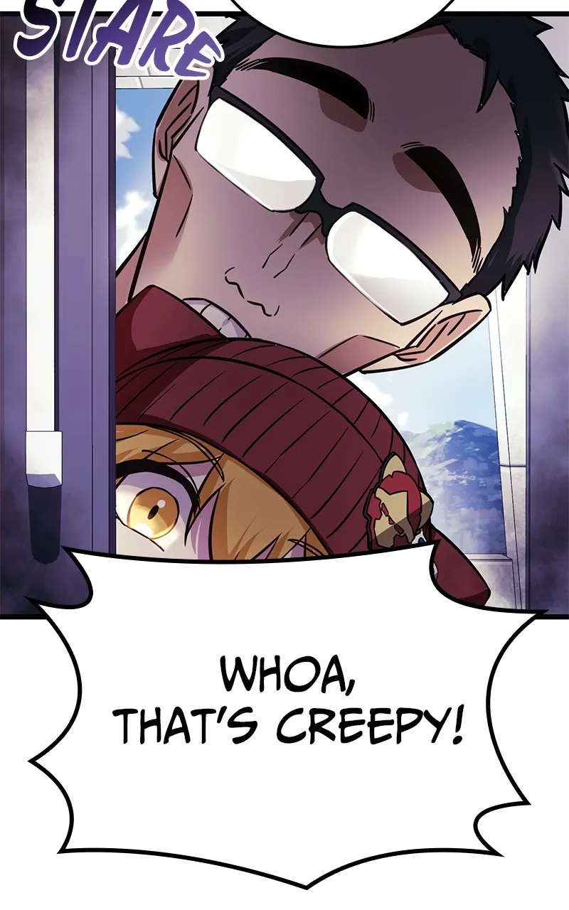 Growth-Type Superhero Chapter 30 page 107 - 