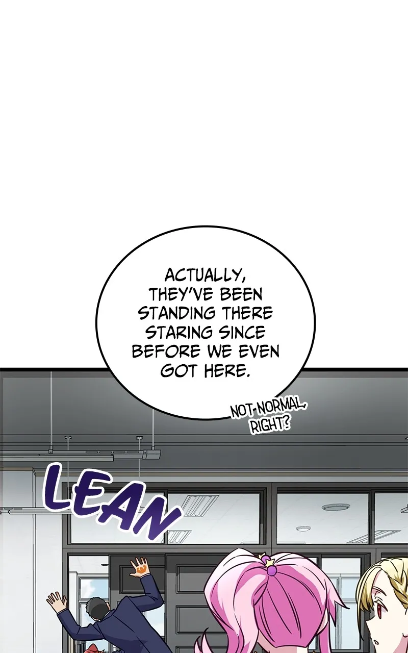 Growth-Type Superhero Chapter 30 page 108 - 