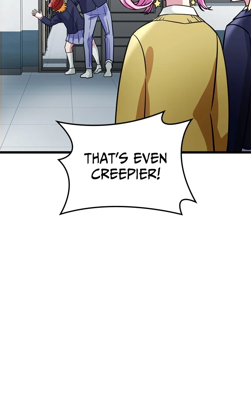 Growth-Type Superhero Chapter 30 page 109 - 
