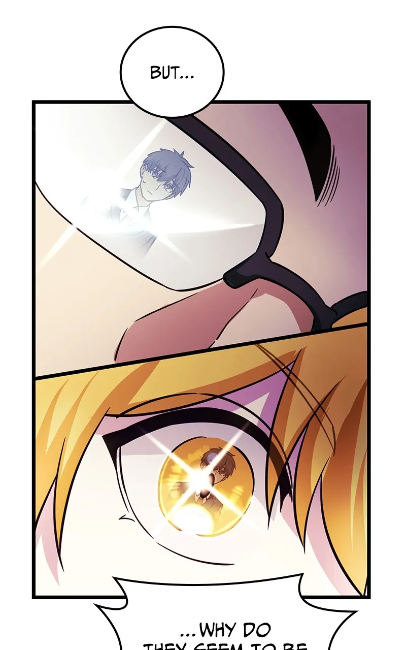 Growth-Type Superhero Chapter 30 page 110 - 