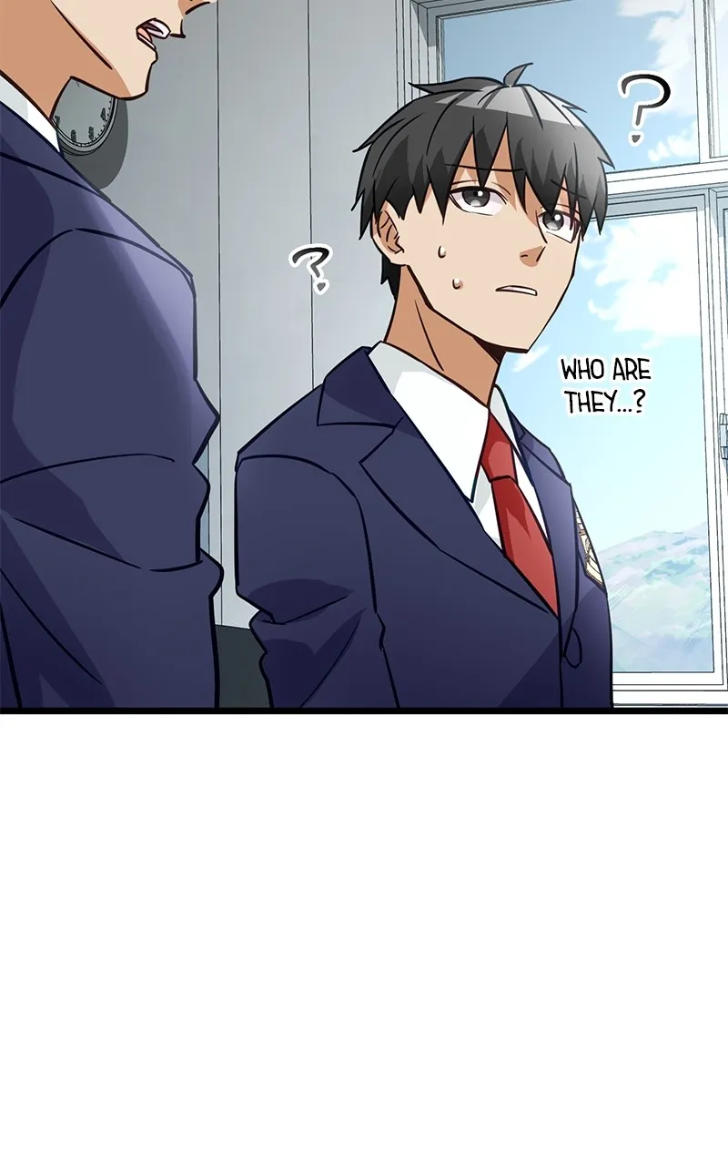 Growth-Type Superhero Chapter 30 page 112 - 