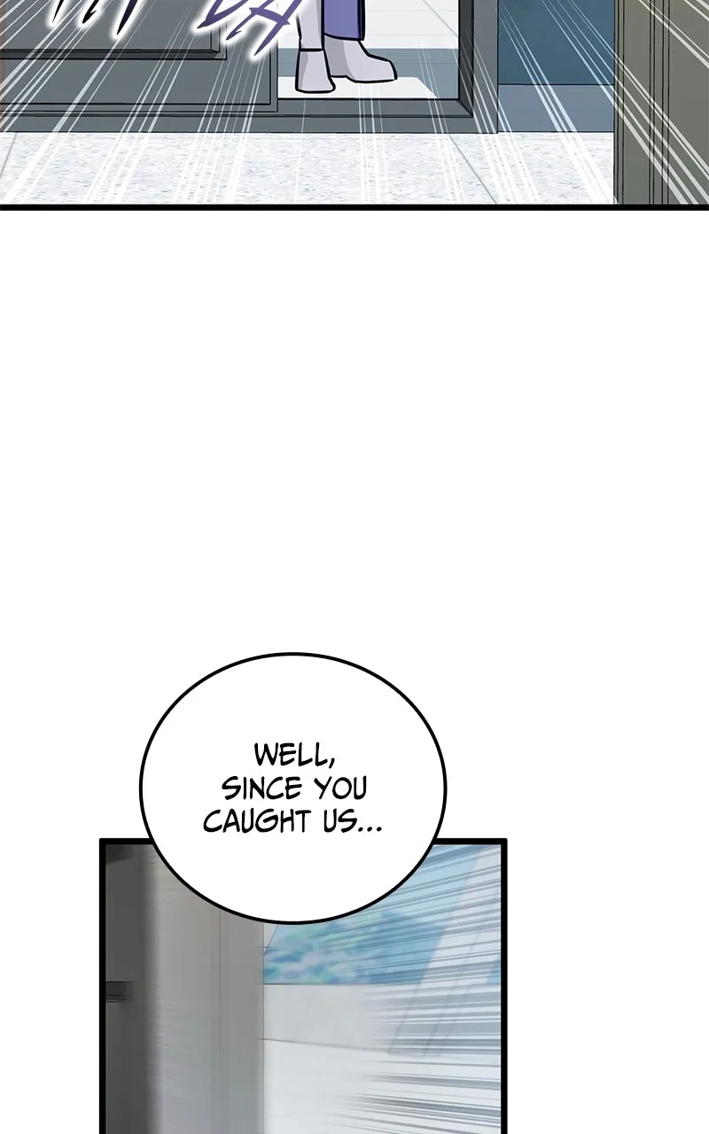 Growth-Type Superhero Chapter 30 page 114 - 