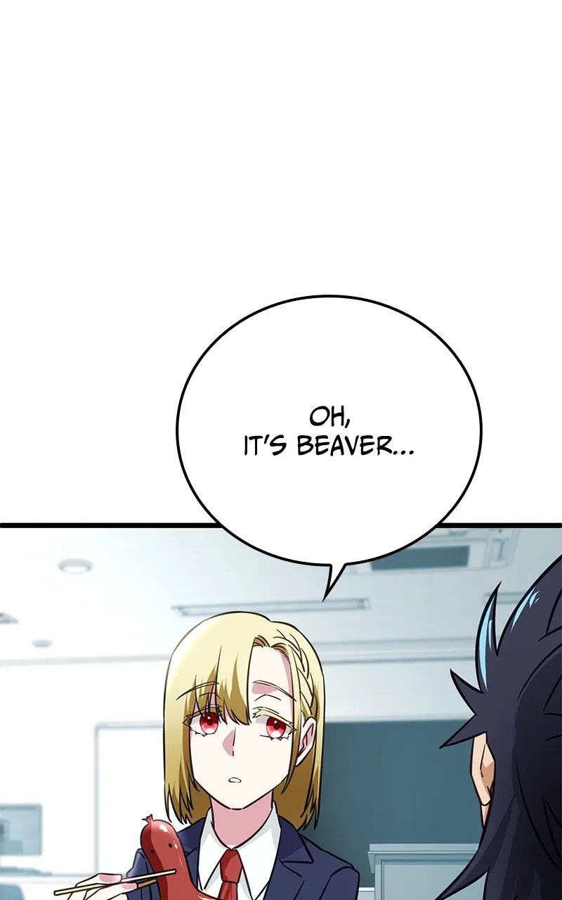 Growth-Type Superhero Chapter 30 page 117 - 