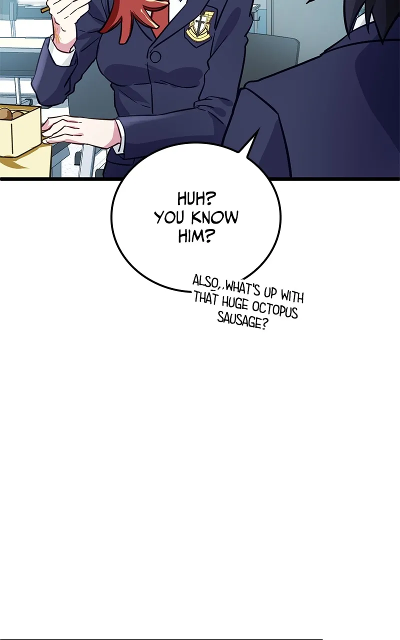 Growth-Type Superhero Chapter 30 page 118 - 