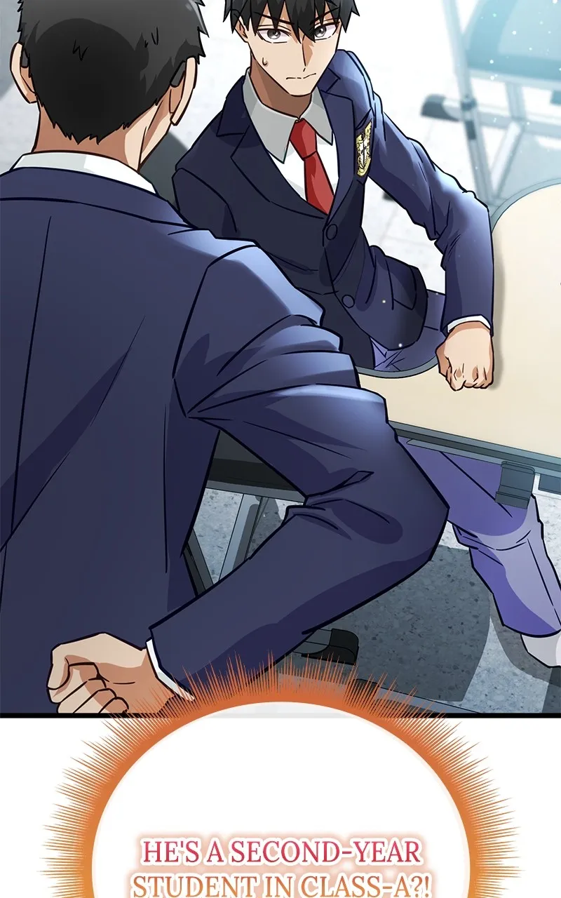 Growth-Type Superhero Chapter 30 page 122 - 