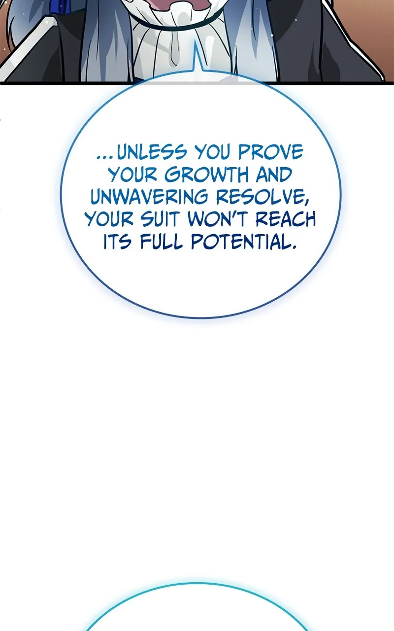Growth-Type Superhero Chapter 30 page 16 - 