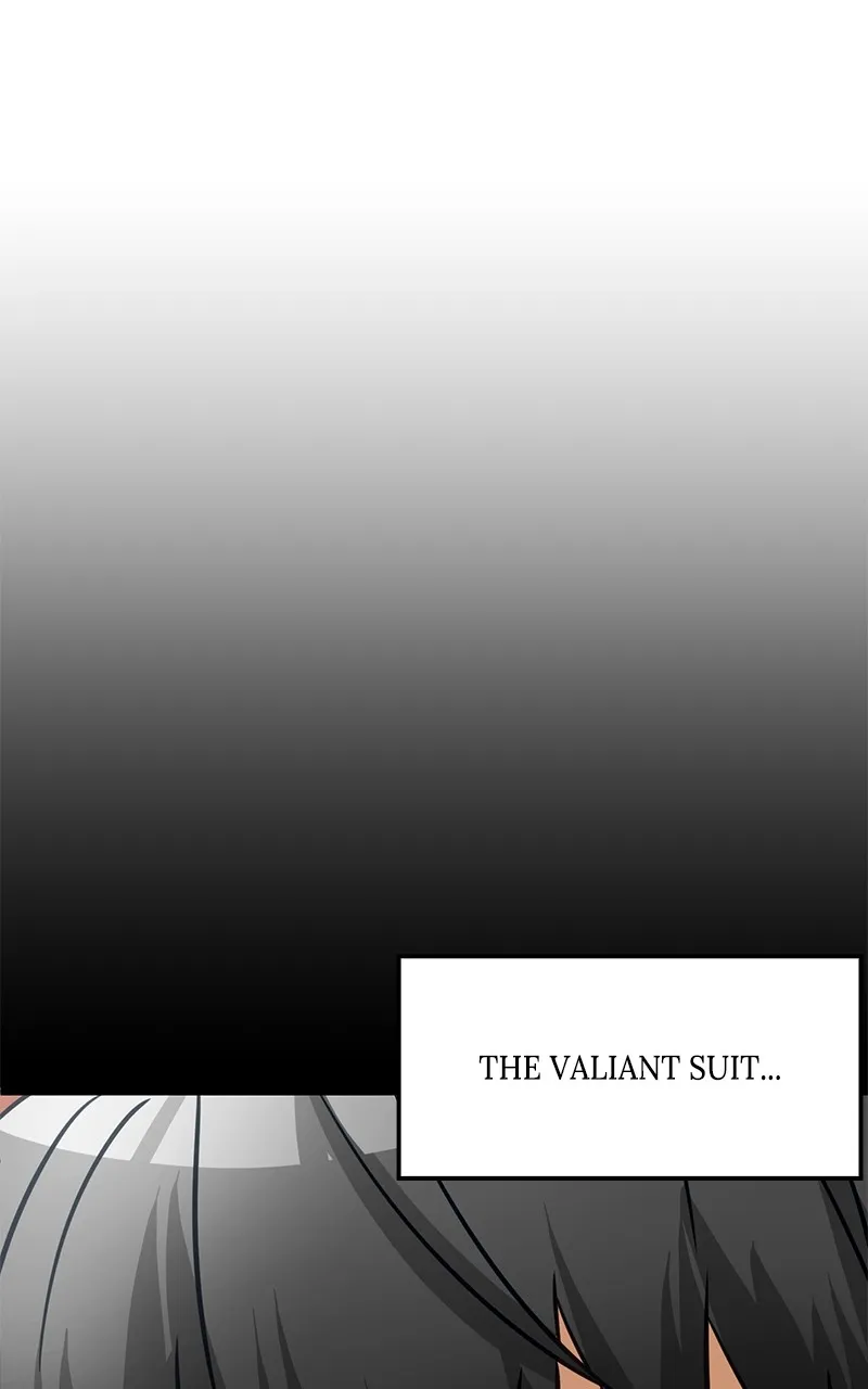 Growth-Type Superhero Chapter 30 page 20 - 