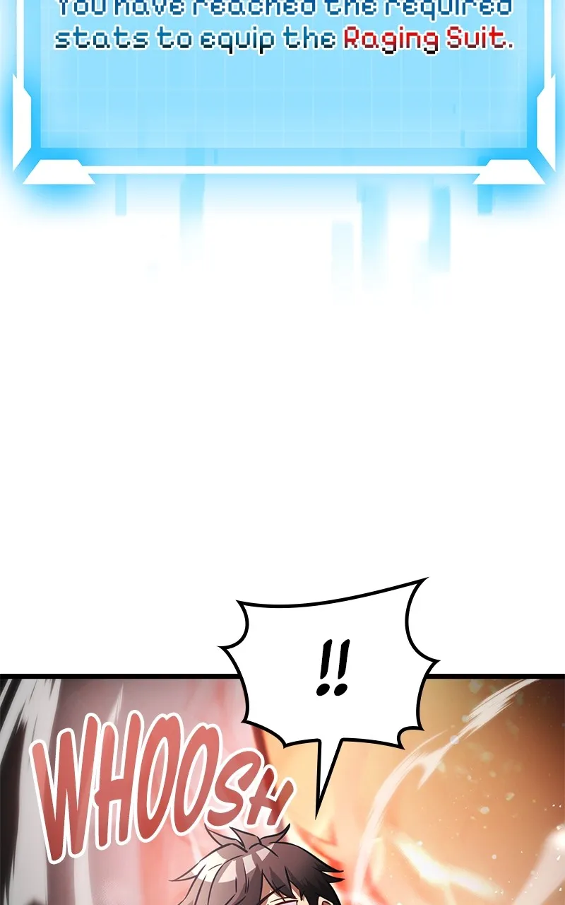 Growth-Type Superhero Chapter 30 page 31 - 