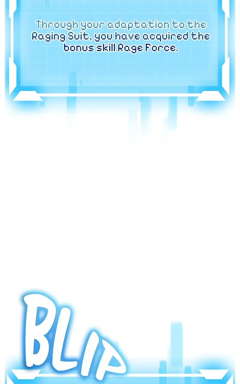 Growth-Type Superhero Chapter 30 page 35 - 
