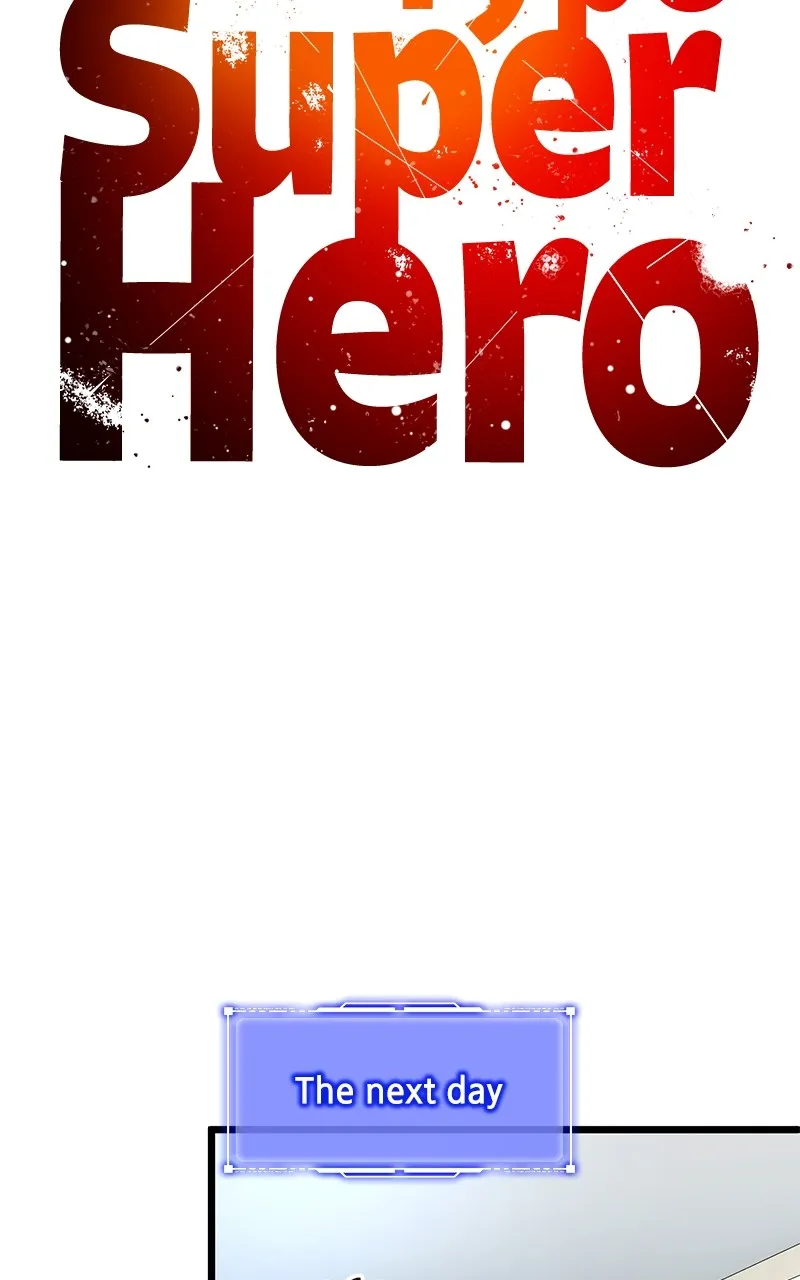 Growth-Type Superhero Chapter 30 page 37 - 