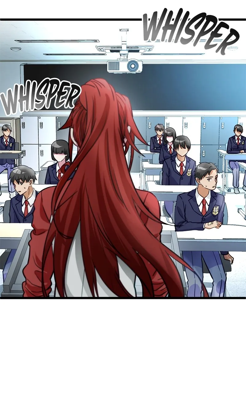Growth-Type Superhero Chapter 30 page 39 - 