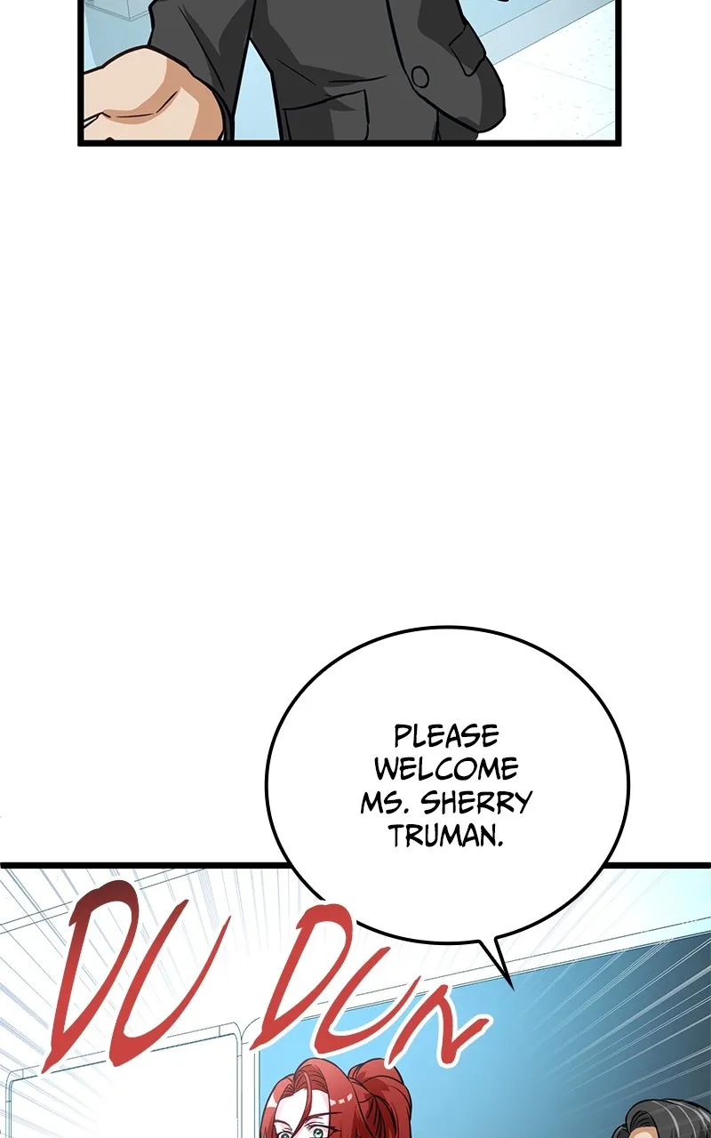 Growth-Type Superhero Chapter 30 page 43 - 