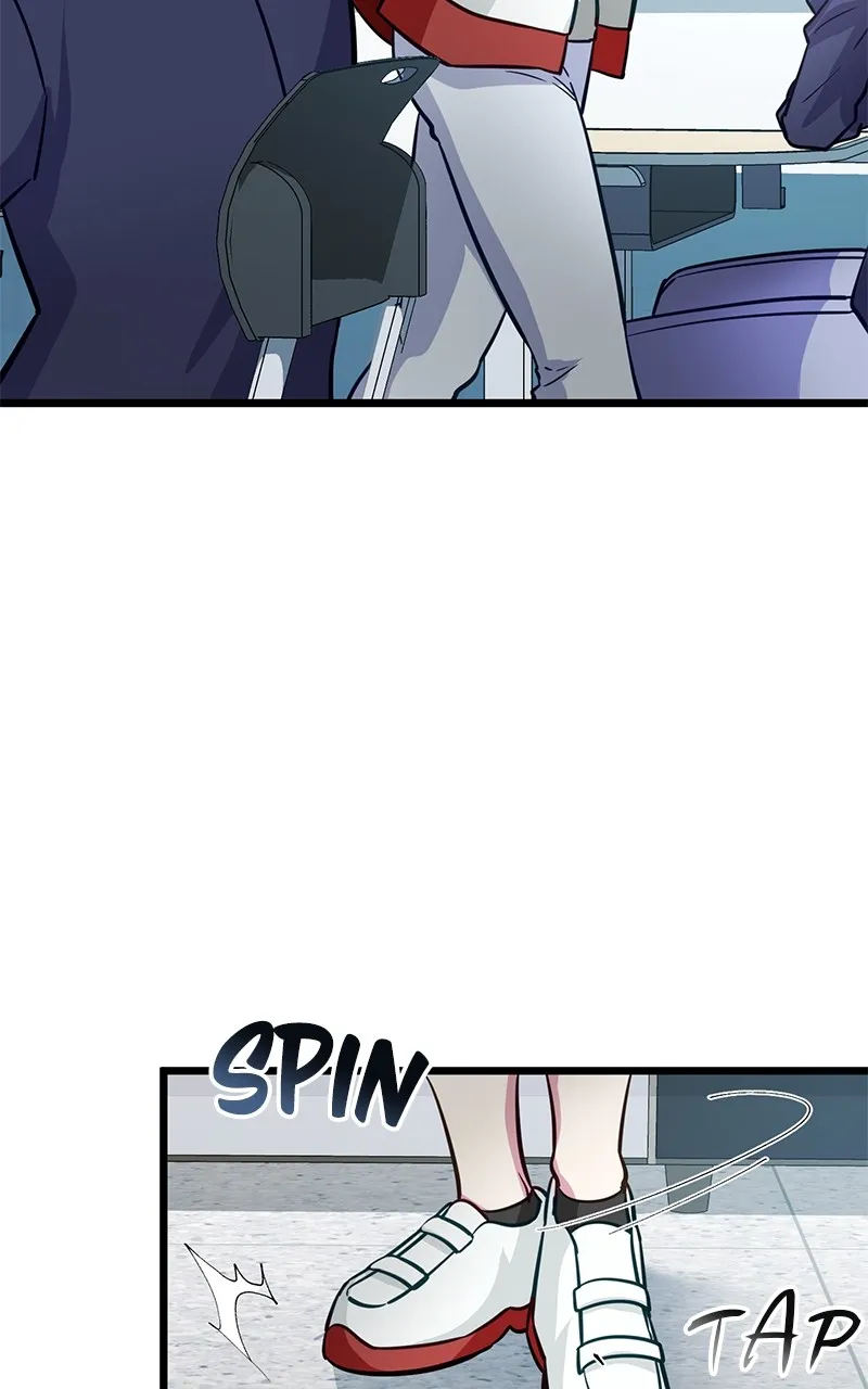 Growth-Type Superhero Chapter 30 page 49 - 