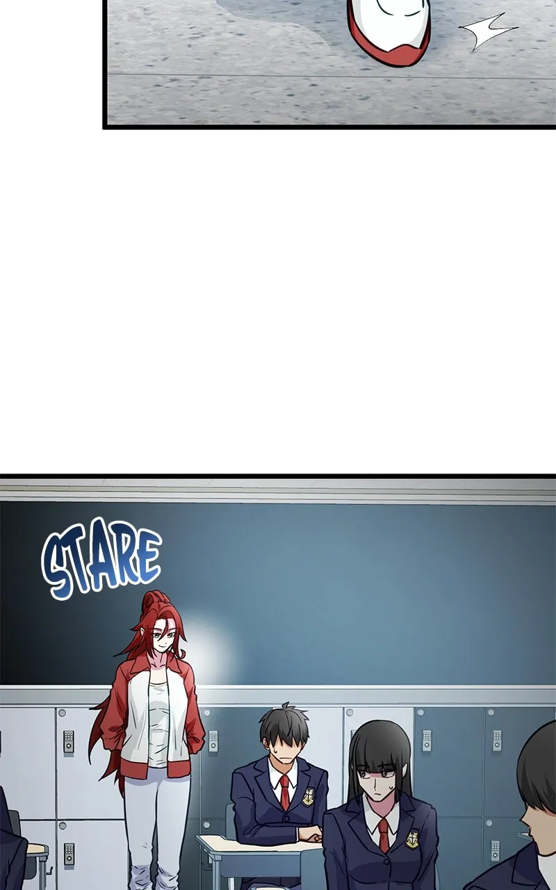 Growth-Type Superhero Chapter 30 page 50 - 