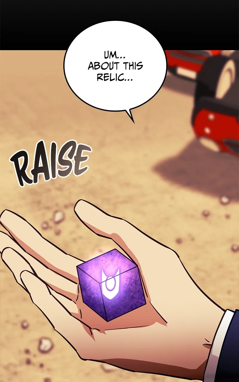 Growth-Type Superhero Chapter 30 page 54 - 