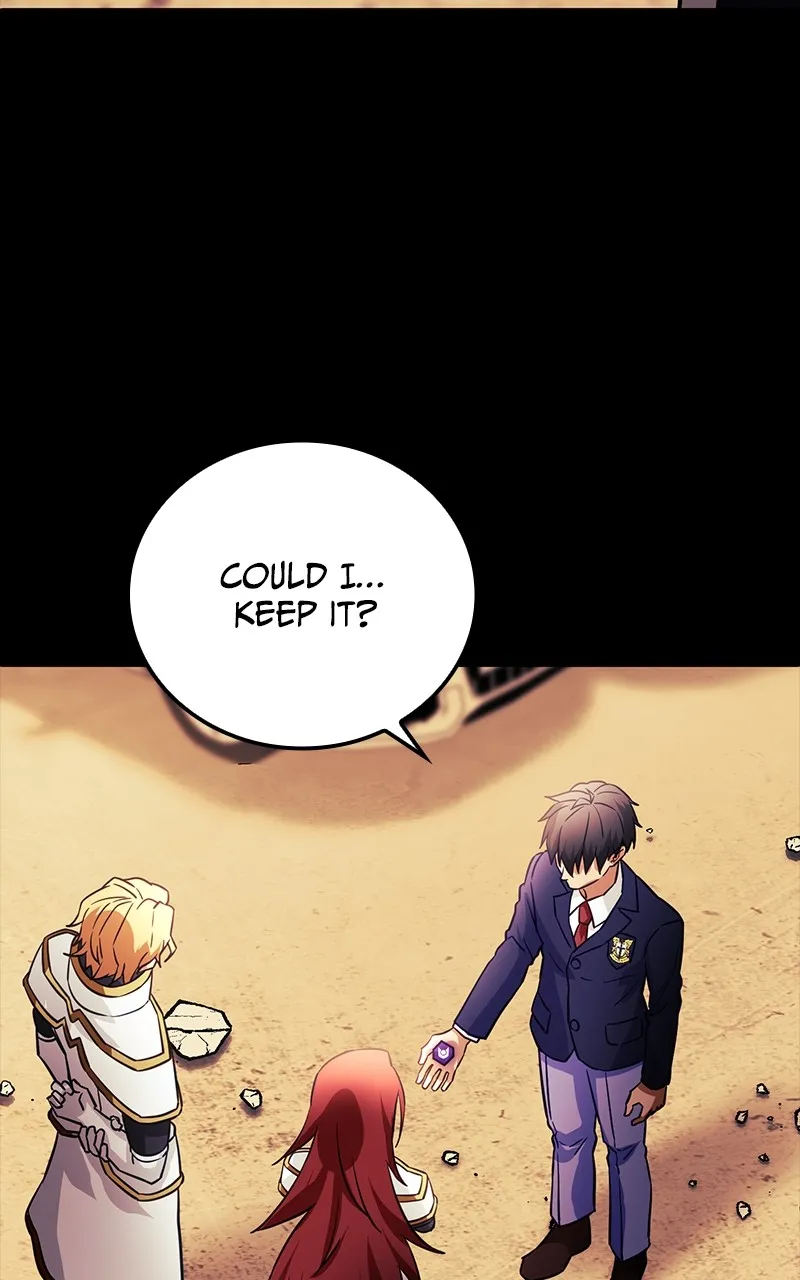 Growth-Type Superhero Chapter 30 page 55 - 
