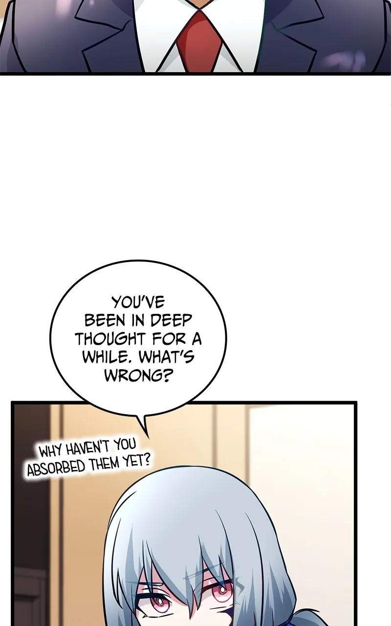 Growth-Type Superhero Chapter 30 page 7 - 
