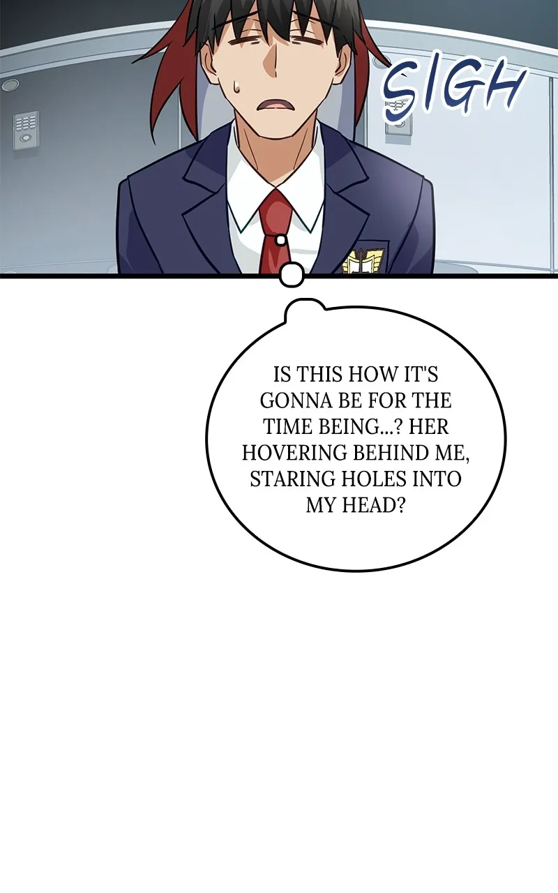 Growth-Type Superhero Chapter 30 page 65 - 