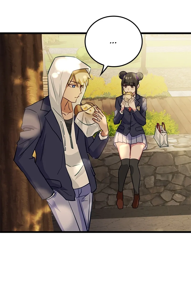Growth-Type Superhero Chapter 30 page 69 - 