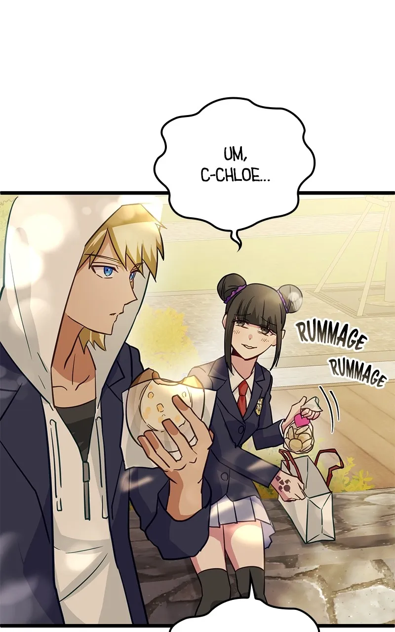 Growth-Type Superhero Chapter 30 page 70 - 