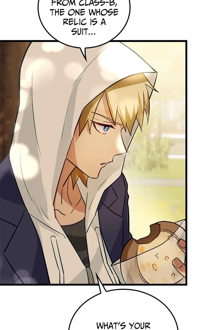 Growth-Type Superhero Chapter 30 page 73 - 
