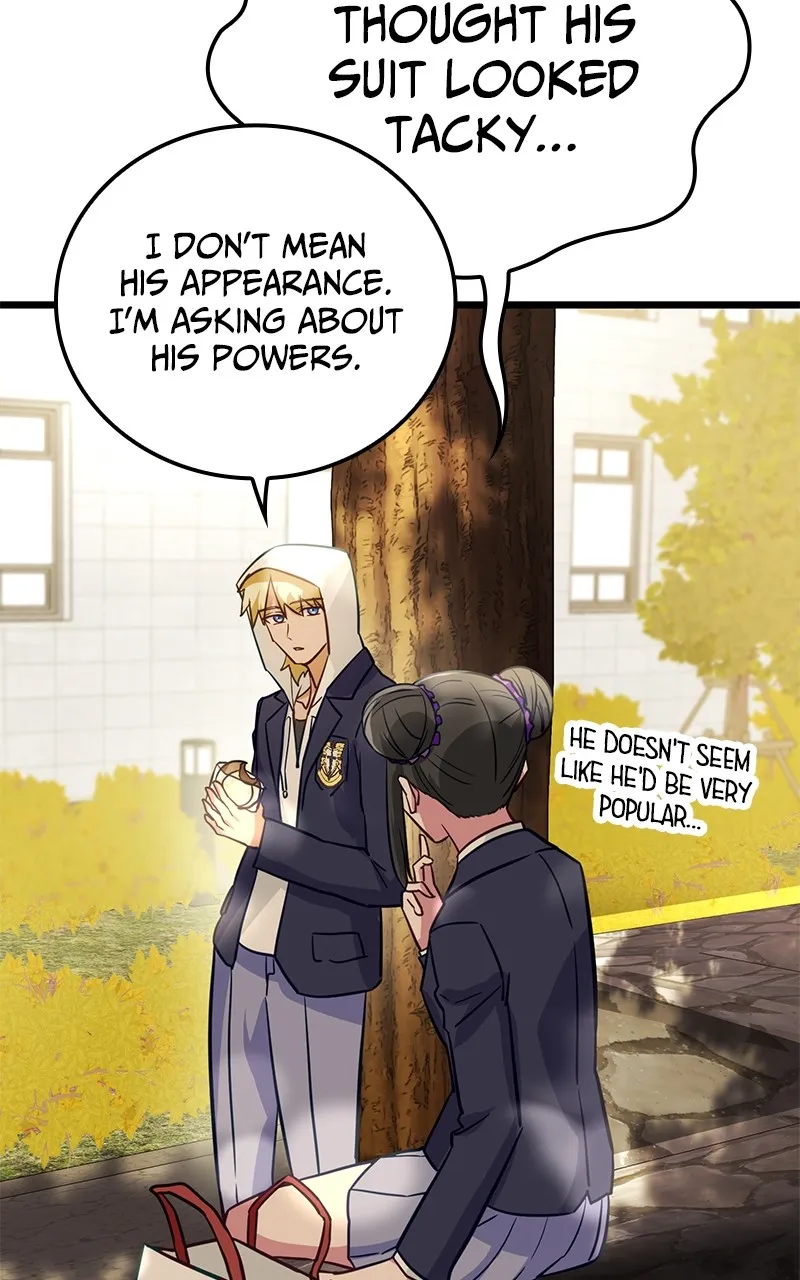 Growth-Type Superhero Chapter 30 page 76 - 