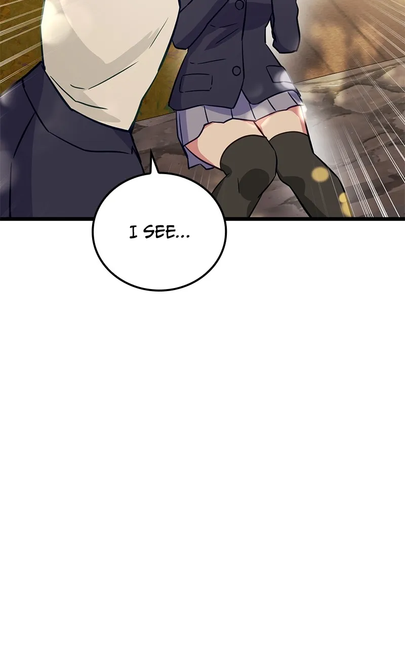 Growth-Type Superhero Chapter 30 page 79 - 