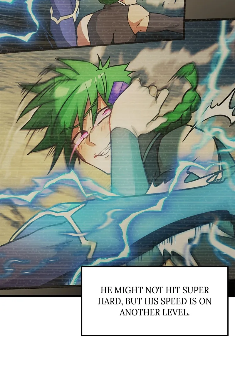 Growth-Type Superhero Chapter 30 page 82 - 