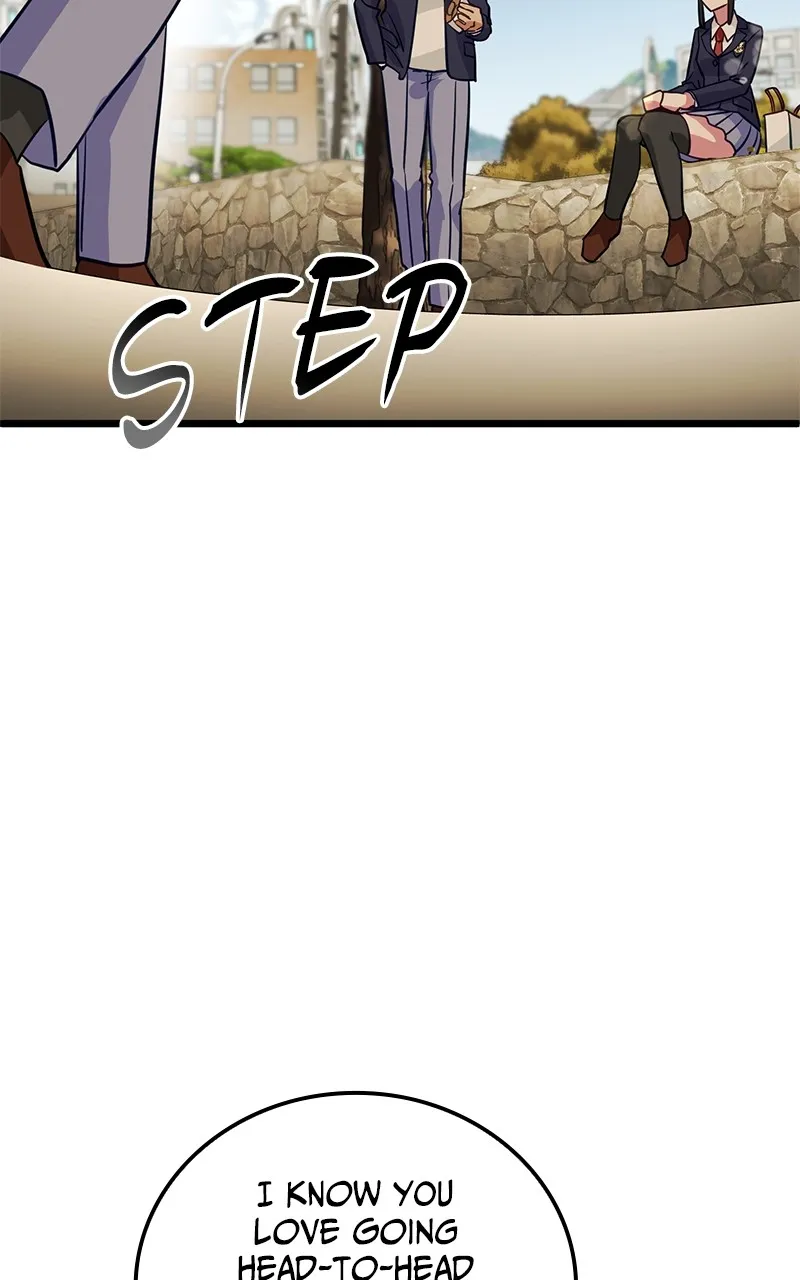 Growth-Type Superhero Chapter 30 page 84 - 