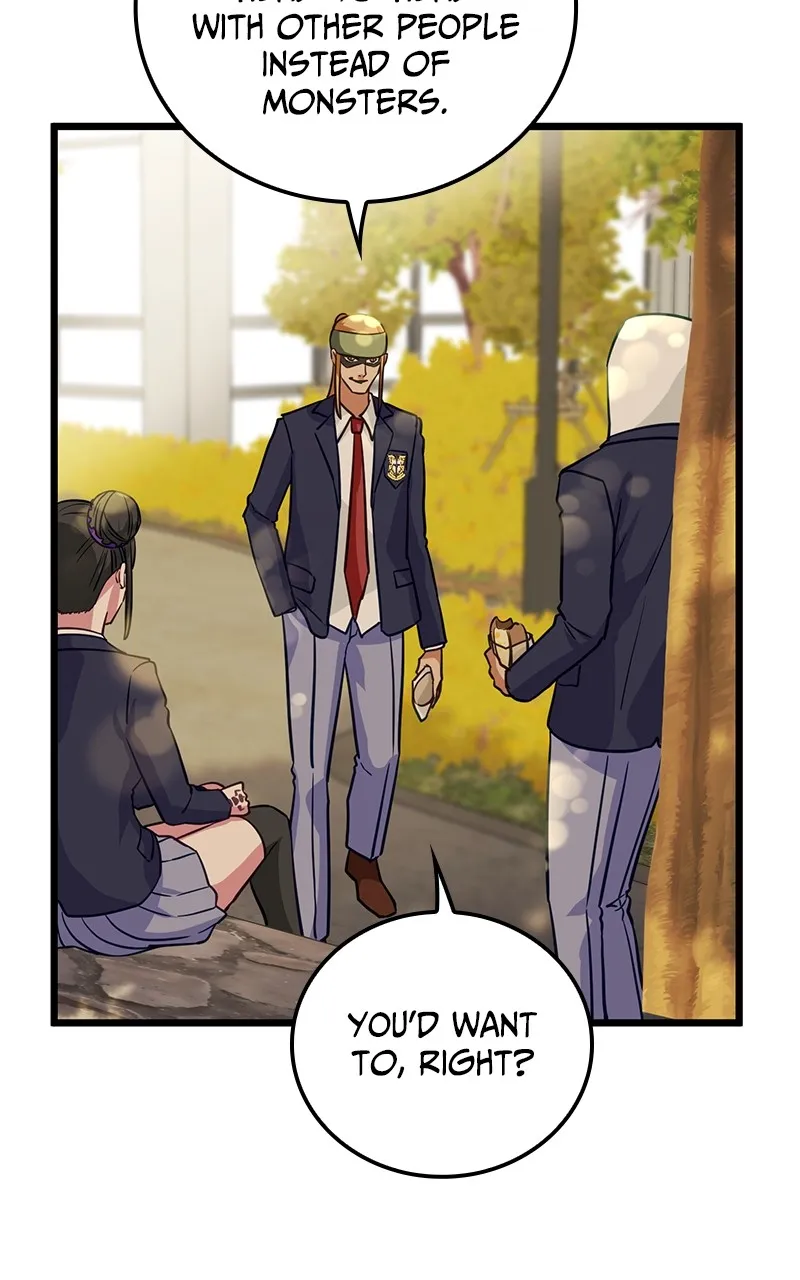 Growth-Type Superhero Chapter 30 page 85 - 