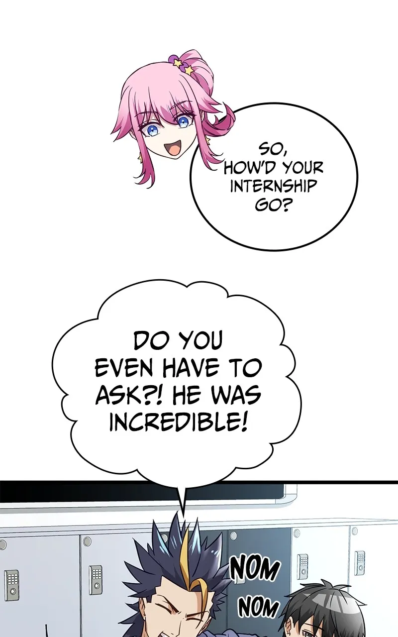 Growth-Type Superhero Chapter 30 page 93 - 