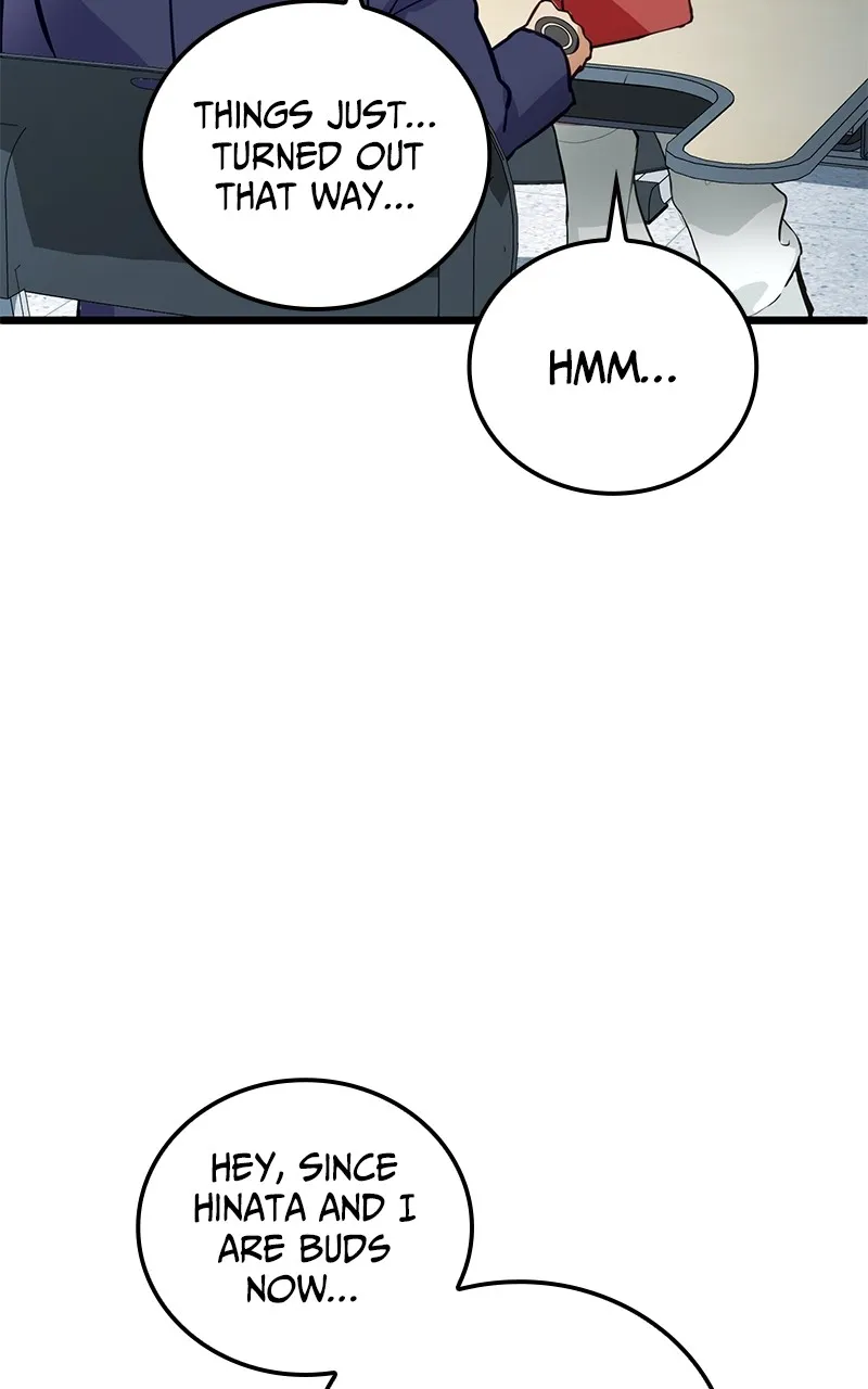 Growth-Type Superhero Chapter 30 page 97 - 