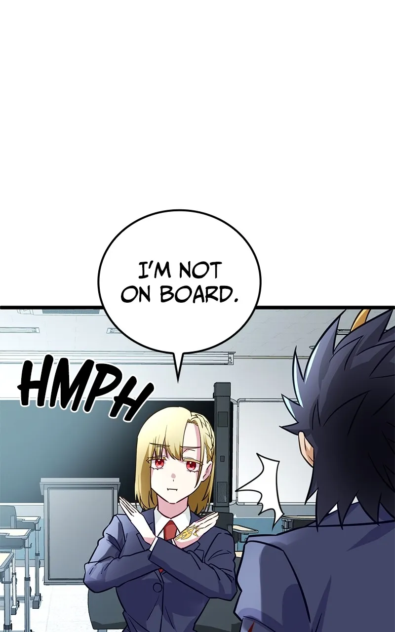 Growth-Type Superhero Chapter 30 page 99 - 