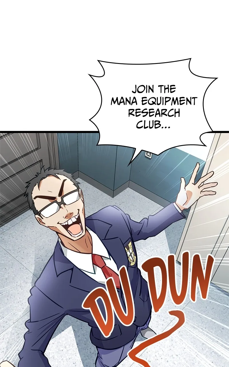 Growth-Type Superhero Chapter 31 page 1 - 