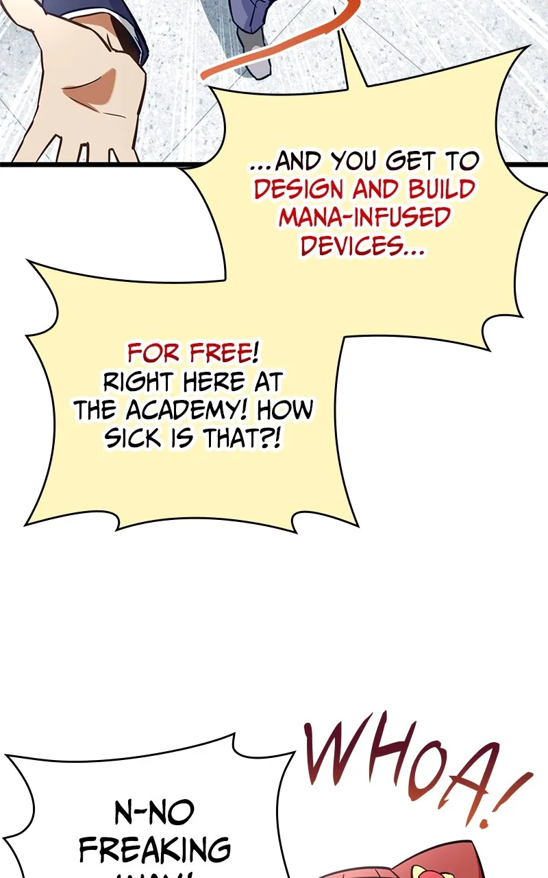Growth-Type Superhero Chapter 31 page 2 - 