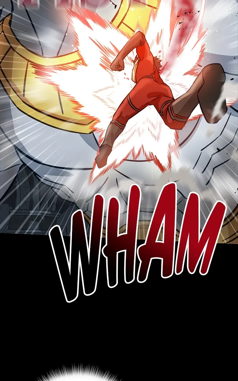 Growth-Type Superhero Chapter 31 page 103 - 