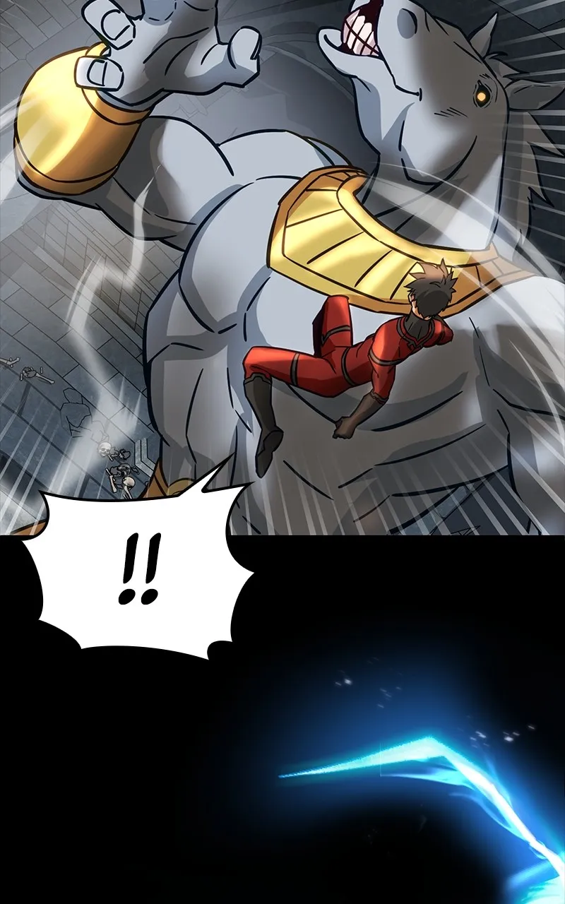 Growth-Type Superhero Chapter 31 page 105 - 